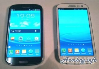 Samsung, S III