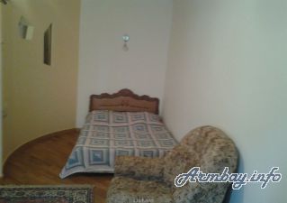 Կոմիտաս Գայդառ փողոցում