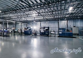 Уралпромприбор - измерительное, метрологическое оборудование