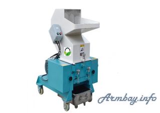 Измельчители  овечьей шерсти  TLP / SG  