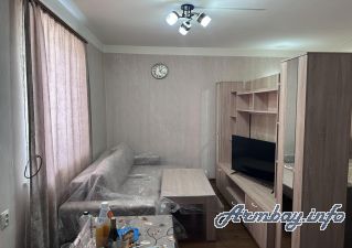 Продается земельный участок с домом и фруктовым садом 6 соток