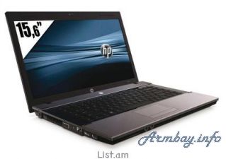 Notebook HP620 HP 620.