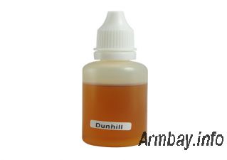Жидкость для заправки картриджа эл. сигареты Dunhill - 30мл