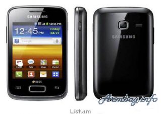 Samsung S6102 Galaxy Young Duos