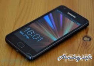 Samsung, Galaxy S 2