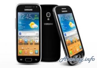 Samsung, Galaxy Ace 2