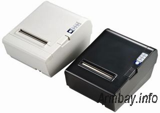 Термопринтер печати чеков SPrint TM200