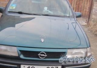 1994,Opel Vectra