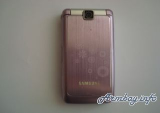 Samsung  S3600i