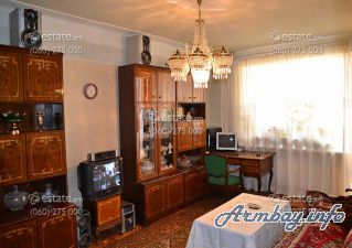  3 sen Bnakaran NOR NORQI 4 ZANGVAC 1-IN  HATVAC