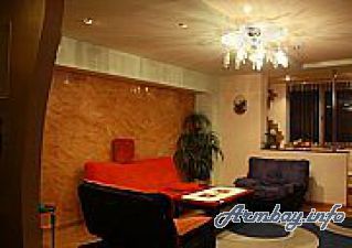 Посуточно, 3 комнаты, проспект Маштоца