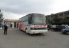 Ереван-Москва прямой автобусный рейс