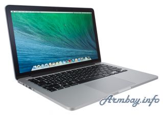 Apple MacBook Pro Процессор Intel Core i7