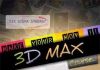 3Dmax cragri usucum  Yerevanum