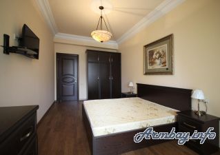 Daily rent apartment in Yerevan