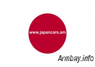 CARS FROM JAPAN