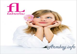 Faberlic.com