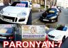 RENT A CAR ARMENIA YEREVAN tour av