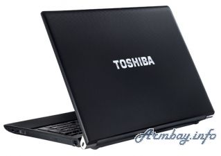 HZOOOR Notebook Toshiba Satelite R850-12X