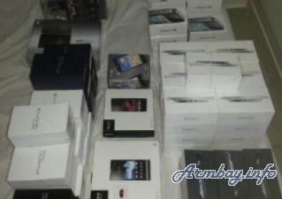 NEW : Iphone 5,BB Z10,BB Q10,Samsung Galaxy S4