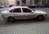 1998, Opel Vectra