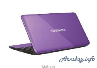 Toshiba, C850