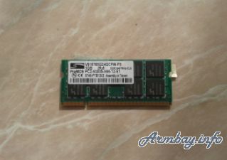 Հիշողություն RAM DDR2 