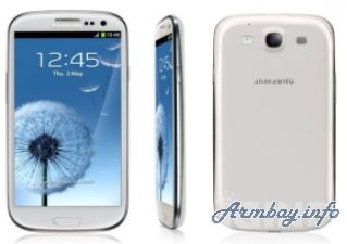 Samsung, Galaxy S3