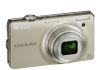 Թվային ֆոտոխցիկ Nikon Coolpix S6000