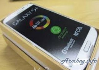 Samsung GALAXY мини-S4