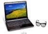 Fujitsu LIFEBOOK AH572 3D Notebook