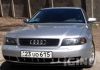 1998, Audi A4