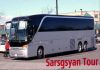 Автобус Ереван - Челябинск - Ереван
