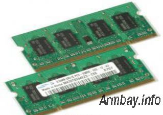 512mb RAM FOR NOTEBOOKS DDR2 SHAT EJAN GIN