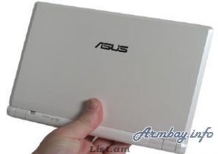 ASUS Eee PC900 NETBOOK PAHESTAMASER