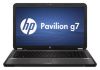 HP PAVILION g7-1250er