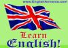 Անգլերեն լեզվի դասընթացներ (գարնանային զեղչեր)