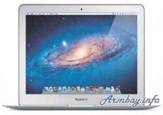 Vachrvum e Apple 11.6in. MacBook Air MC968LL/A