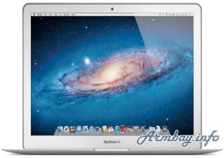Vachrvum e Apple 13.3in. MacBook Air MD231LL/A